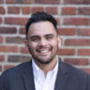 Meet your Posher, Ricardo